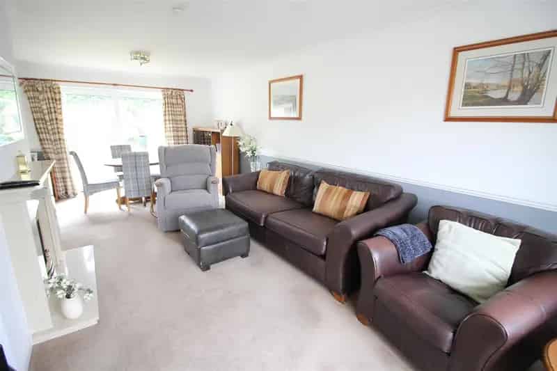 3 Bedroom Semi-Detached Dormer Bungalow for Rent