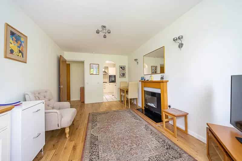 1 bedroom flat for sale