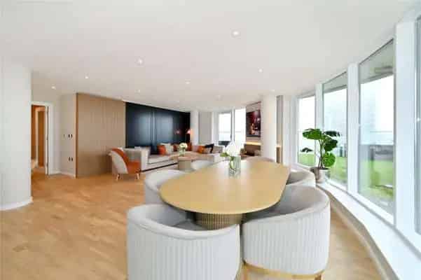 Ability Place, 37 Millharbour, Canary Wharf, London, E14 9DL | Property for sale | Savills