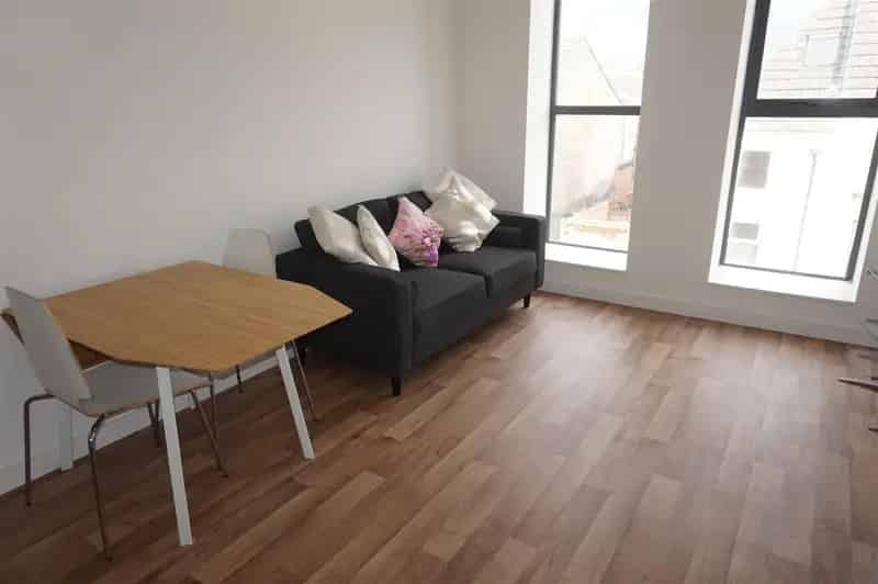 1 Bedroom House to Rent in Liverpool