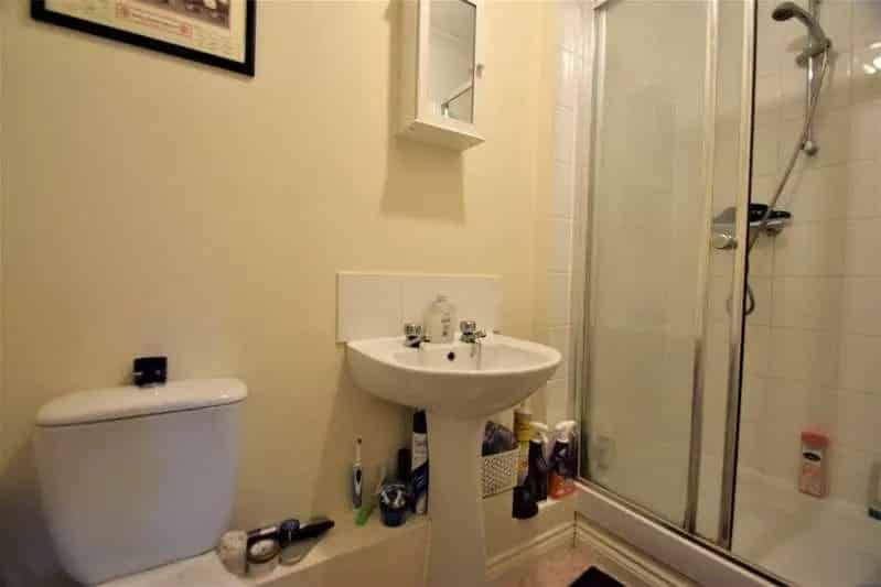 2 Bed Maisonette for Sale Ipswich