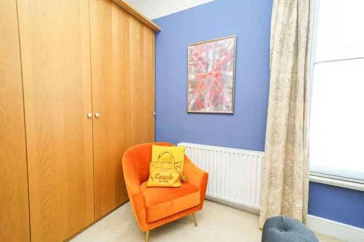 4 Bed Grade II Listed Home Near Linslade Train Station