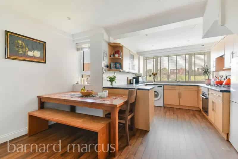 2-Bedroom Flat Near Schools  Zero Deposit Available