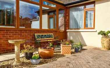 Bungalow For Sale in North Devon, England