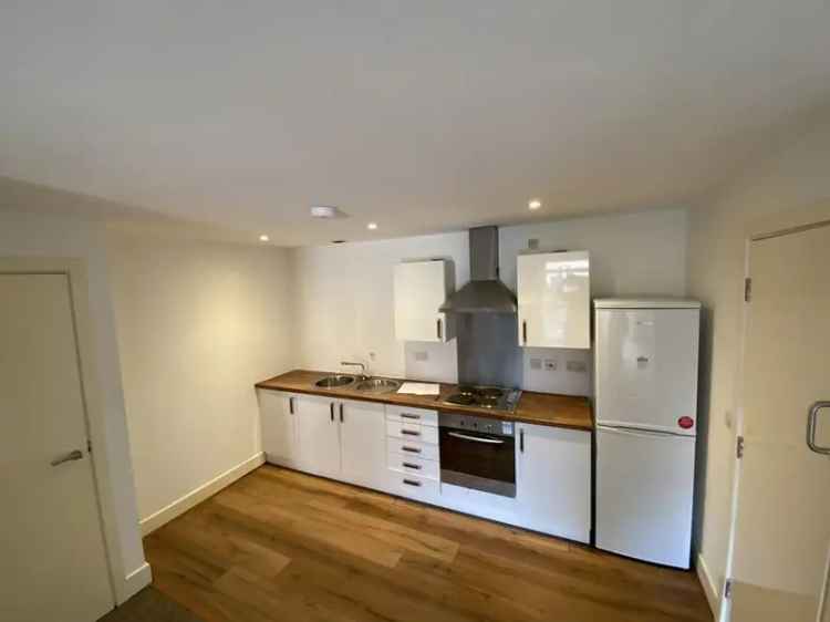 2 Bedroom Flat for Sale Sheffield City Centre