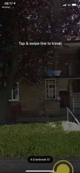 Two Bedroom House Near Schools and Parks