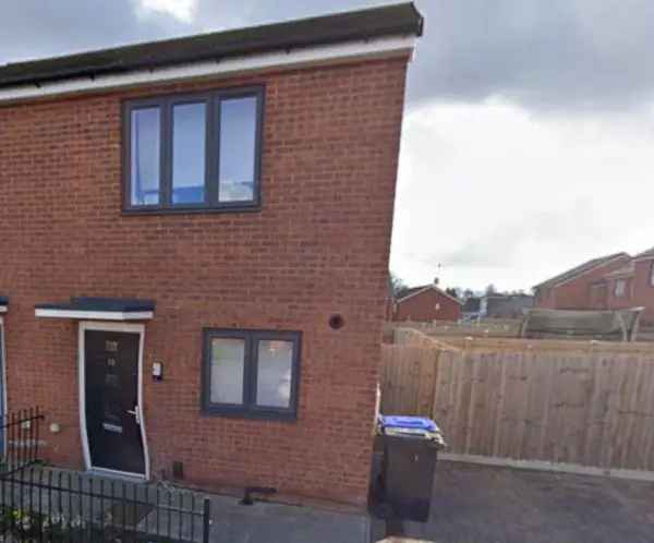 House For Rent in Sandwell, England