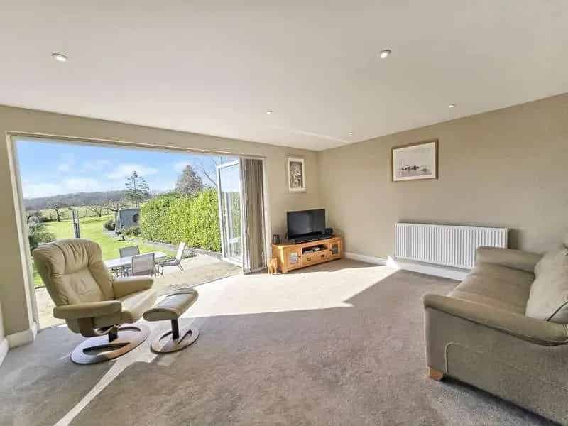 3 Bed Detached House for Sale in Blean