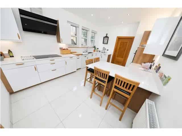 4 5 Bedroom Detached House for Sale Leslie Mains Glenrothes