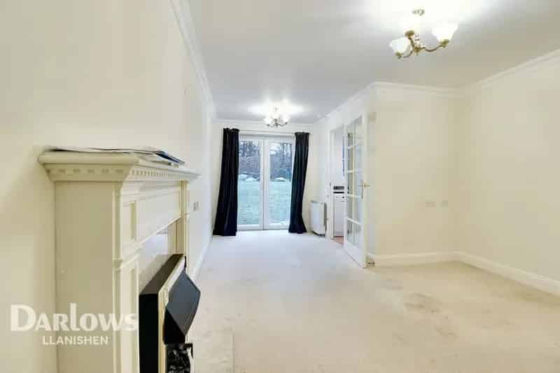 1 Bedroom Apartment for Sale South Wales