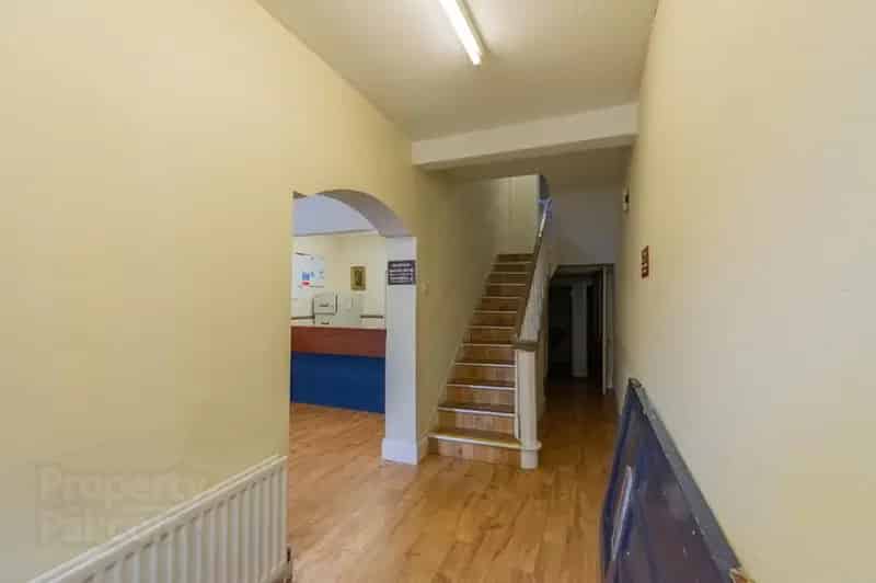 Commercial property For Sale , Ballymena, Northern Ireland