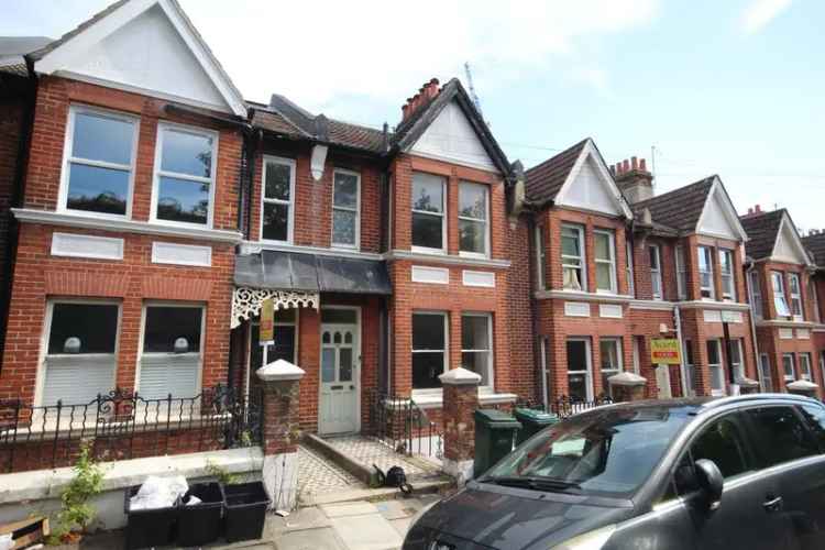 2 Bedroom Maisonette for Sale in Brighton Hove