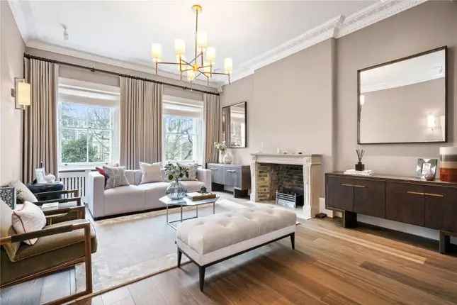 Flat for sale in Onslow Gardens, London SW7