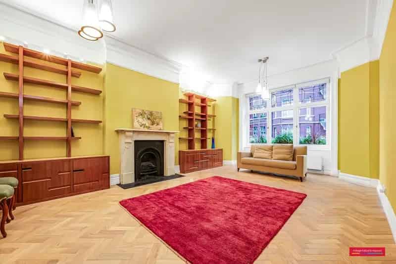 Flat For Rent , City of Westminster, England