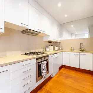 3 Bedroom Mews House Kensington - Modern Kitchen Garage Short Let