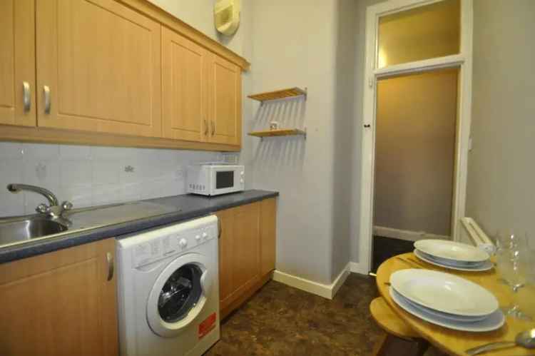 2 Bedroom Flat to Rent - Full Management Service Available