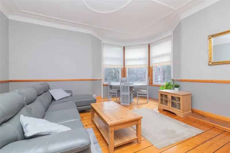 2 Bedroom Apartment Glasgow City Centre
