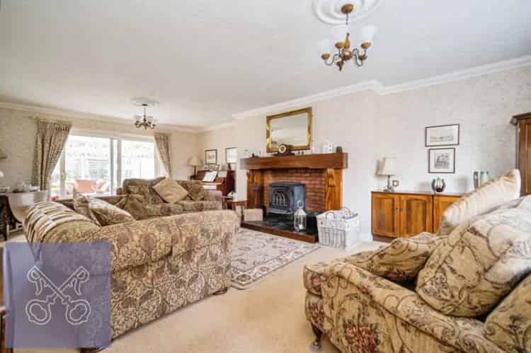 5 Bedroom Detached House For Sale Lelley East Yorkshire