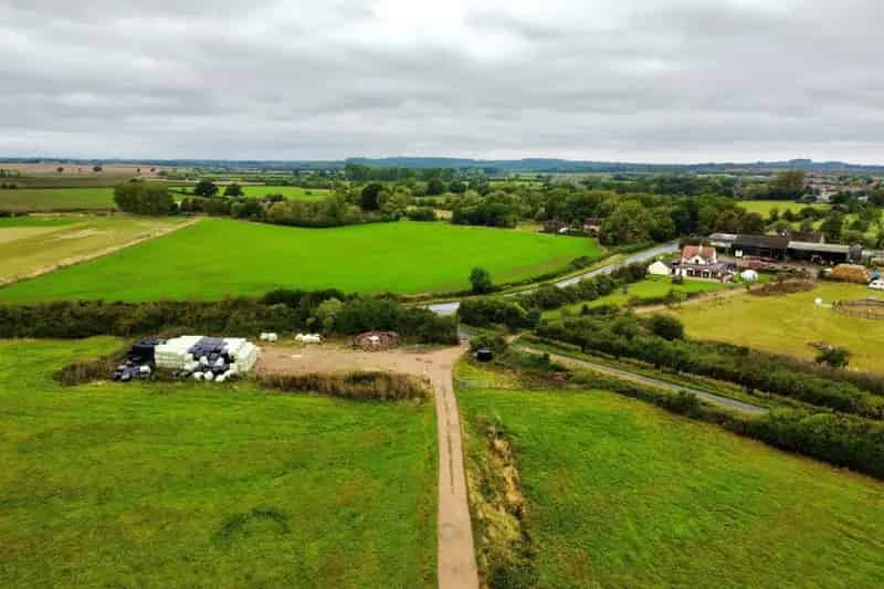 Oxfordshire Barn Conversions - 5 Dwellings Permitted Development