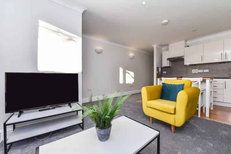1 Bedroom Flat To Rent Available 18082025