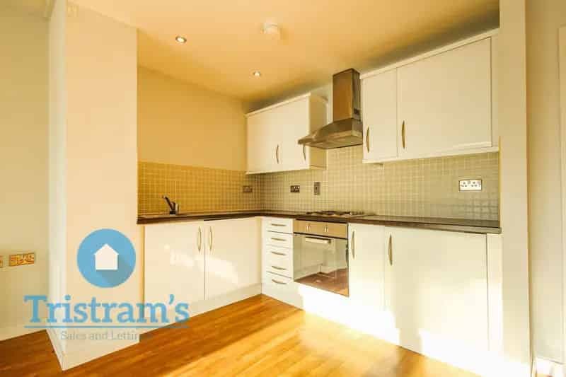 1 Bedroom Apartment City Centre