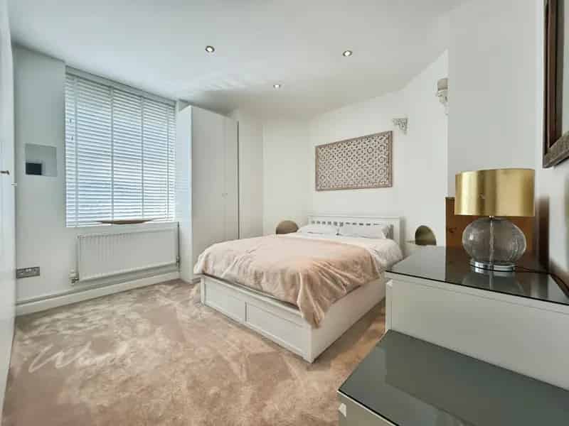 1 Bedroom Apartment to Rent Paddock Wood High Specification Modern Flat