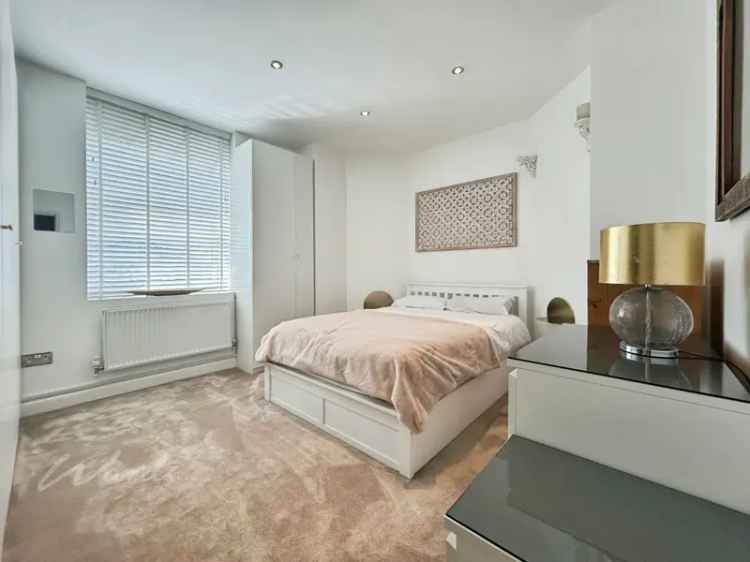 1 Bedroom Apartment to Rent Paddock Wood High Specification Modern Flat