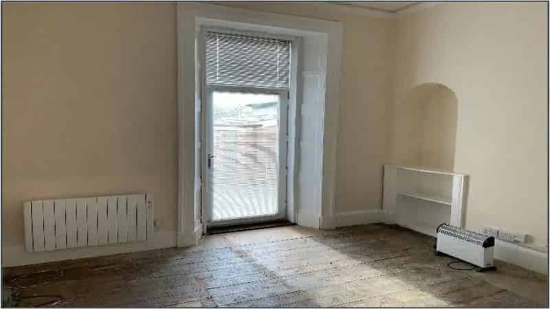 Town Centre Townhouse Part Let Investment Opportunity