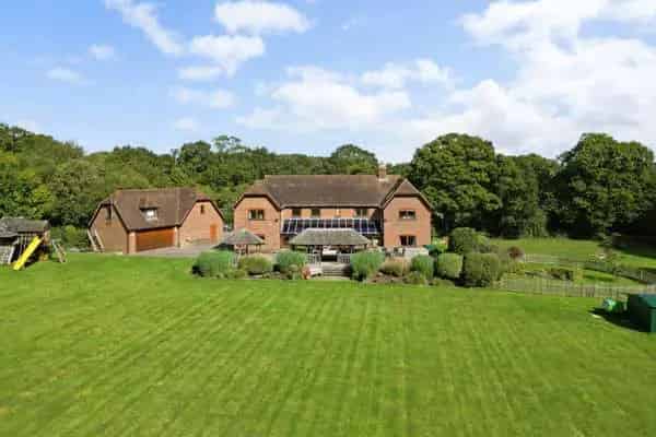 Bucks House Exceptional Residence  Luxury Family Home