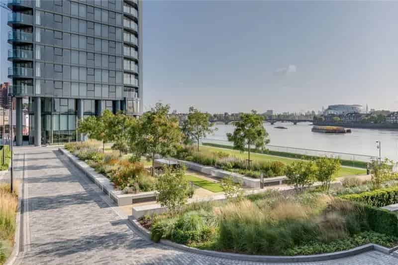 1 Bedroom Flat for Sale in Chelsea Waterfront