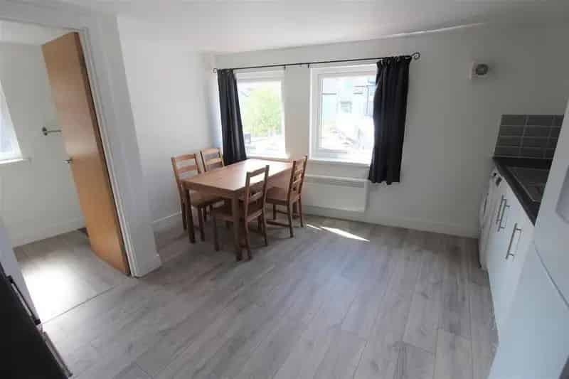 2 Bedroom Furnished Flat to Rent Cardiff City Centre
