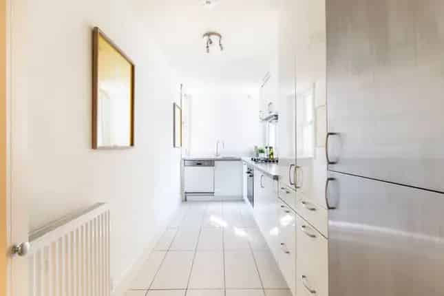 Flat for sale in Bassett Road, North Kensington, London W10