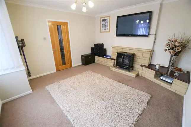 Semi-detached house for sale in Highridge Green, Bristol BS13