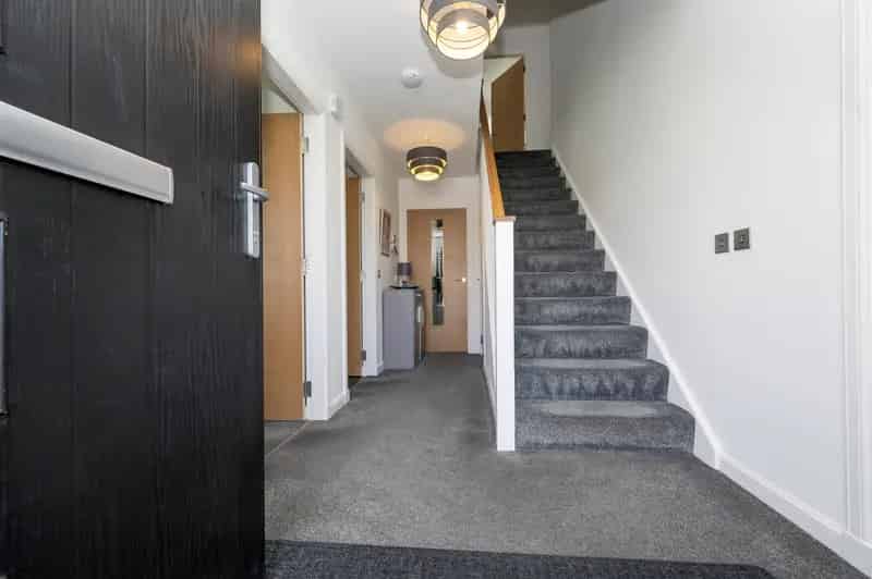 House For Rent , Aberdeen City, Scotland