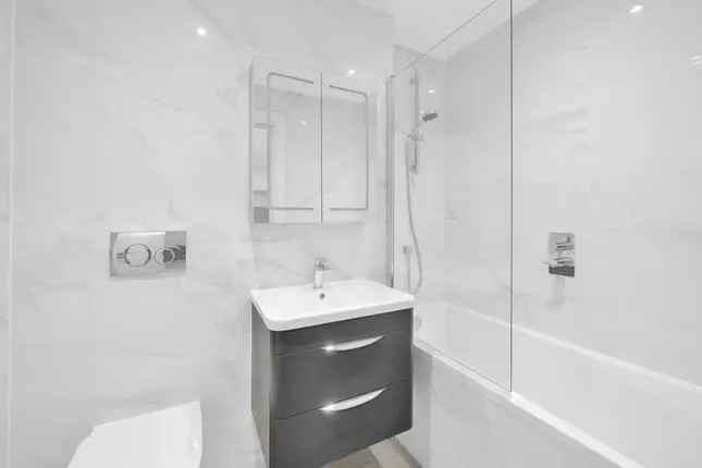 Terraced House for Sale Railton Road London SE24