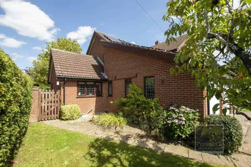 4 Bed Detached House For Sale - No Onward Chain