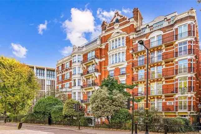 Flat to rent in Knightsbridge, London SW1X