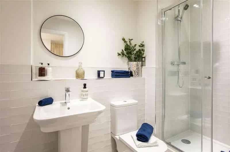 4 Bed Detached House for Sale