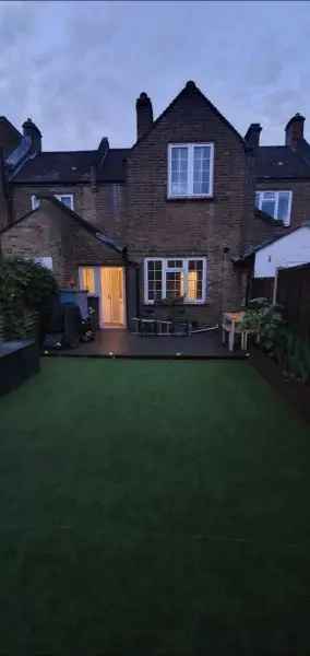 House For Rent in London, England