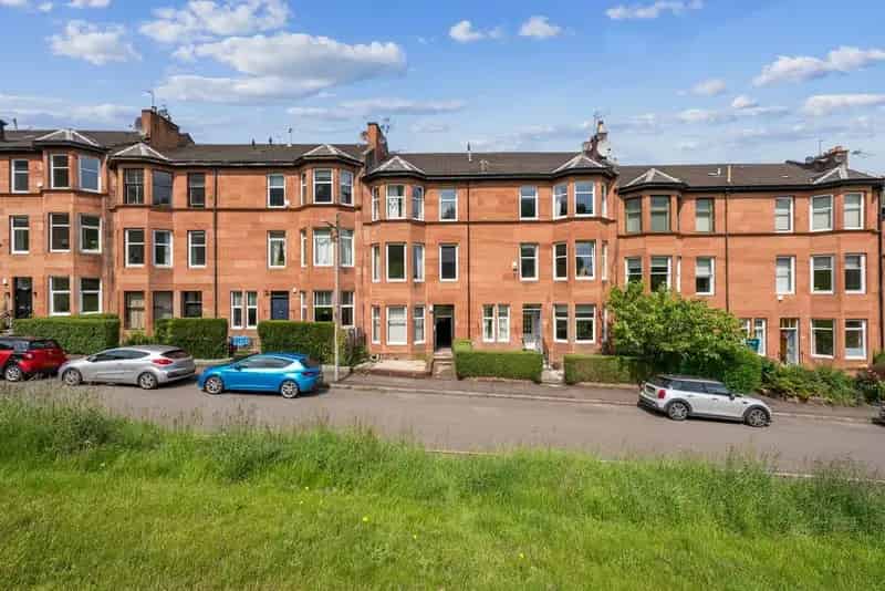 1 Bedroom Flat for Sale Shawlands