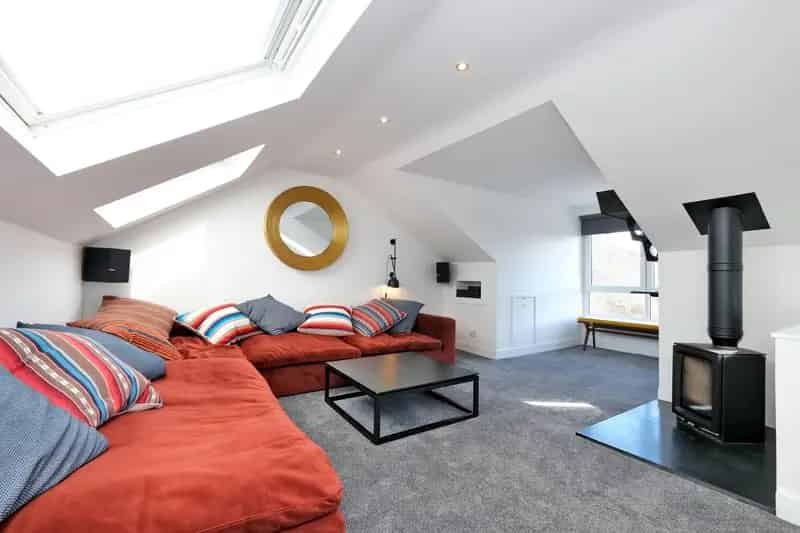 Flat For Rent , 60,62, Elmfield Avenue, Aberdeen City, Scotland