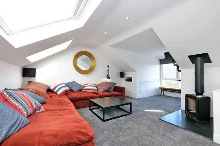 Flat For Rent in Aberdeen City, Scotland