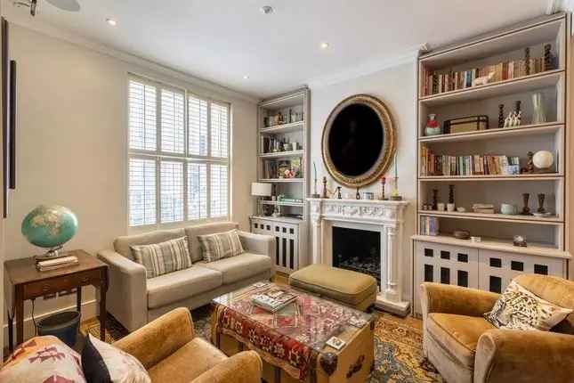 Property to Rent in Chelsea SW10 Slaidburn Street