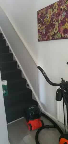 2 Bed Bungalow Large Driveway Downstairs Toilet Margate Ramsgate Broadstairs