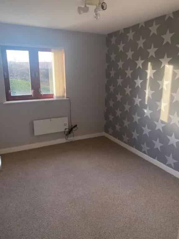 2 Bedroom Flat to Rent in Springburn