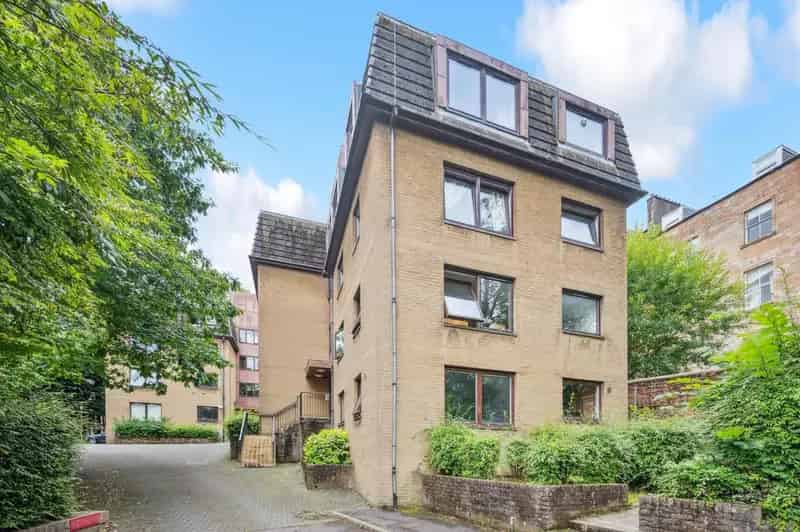 1 Bedroom Flat to Rent in Scotland