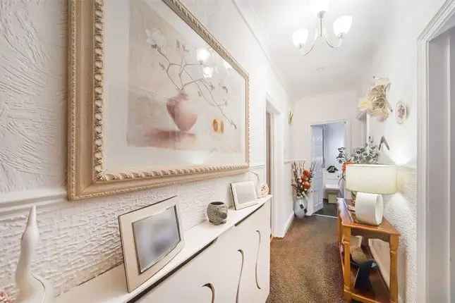 Flat for sale in Gatehouse Street, Sandyhills, Glasgow G32