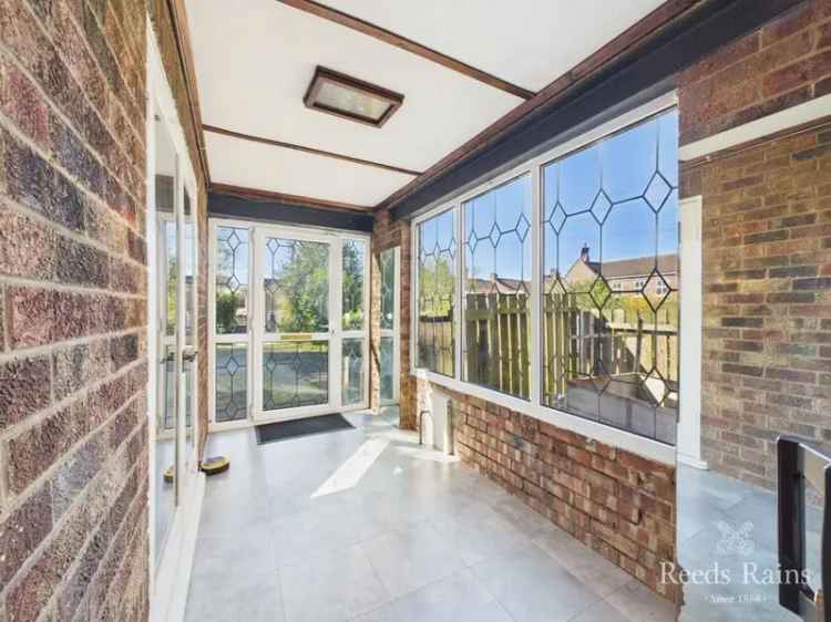 3 Bedroom Detached House for Sale Sutton on Hull