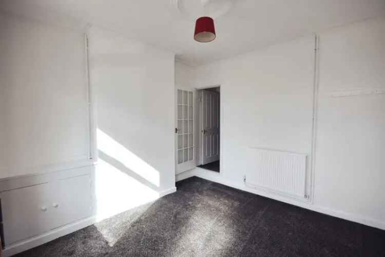 2 Bedroom House To Rent