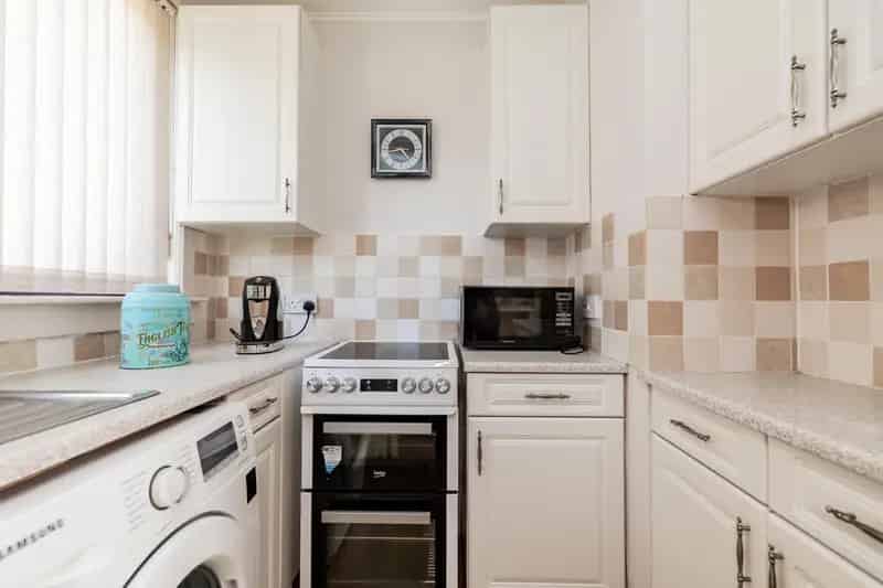 Flat For Rent , 122-128, School Drive, Aberdeen City, Scotland